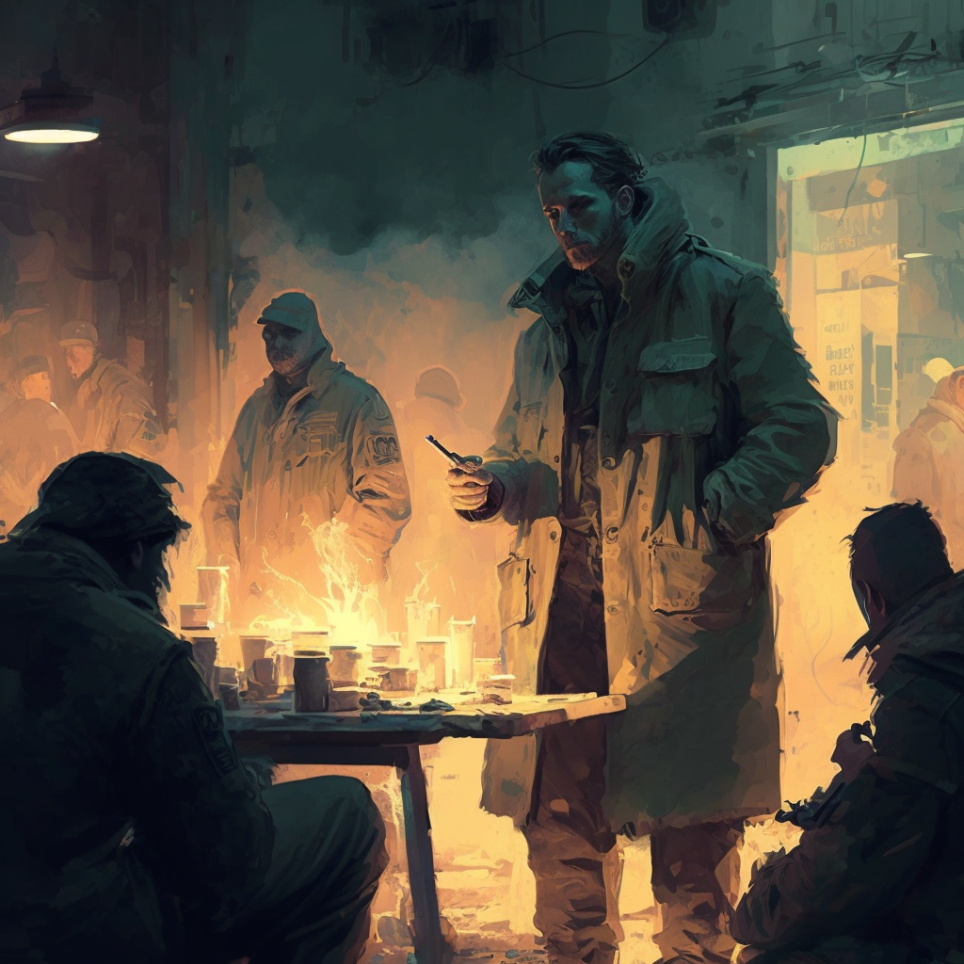 User-Centric Pentesting: Unveiling Secrets with PowerView and PowerSploit