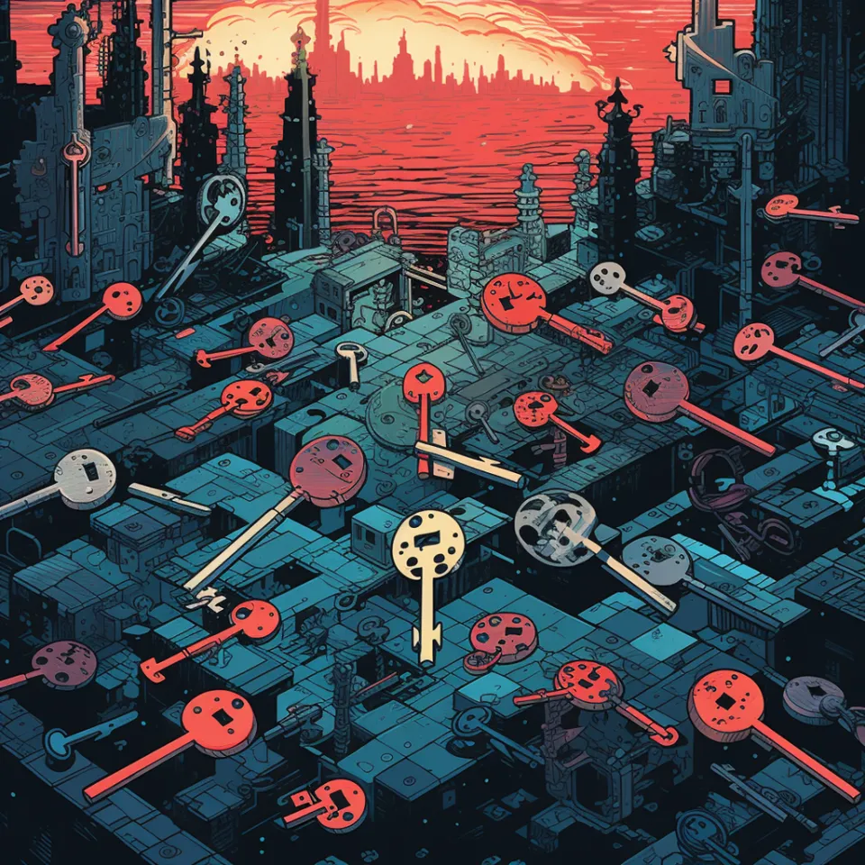 Decoding JWT: Unveiling Vulnerabilities in API Security