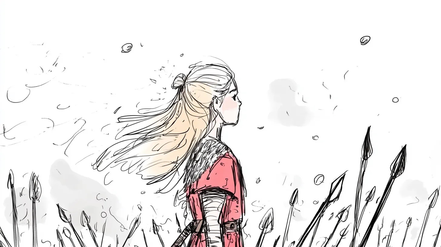 First Issue – Let’s Go