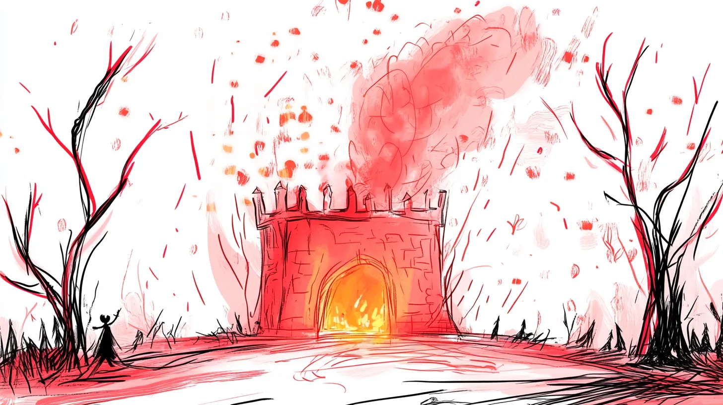 Bypassing Cloud Firewalls: Size Does Matter