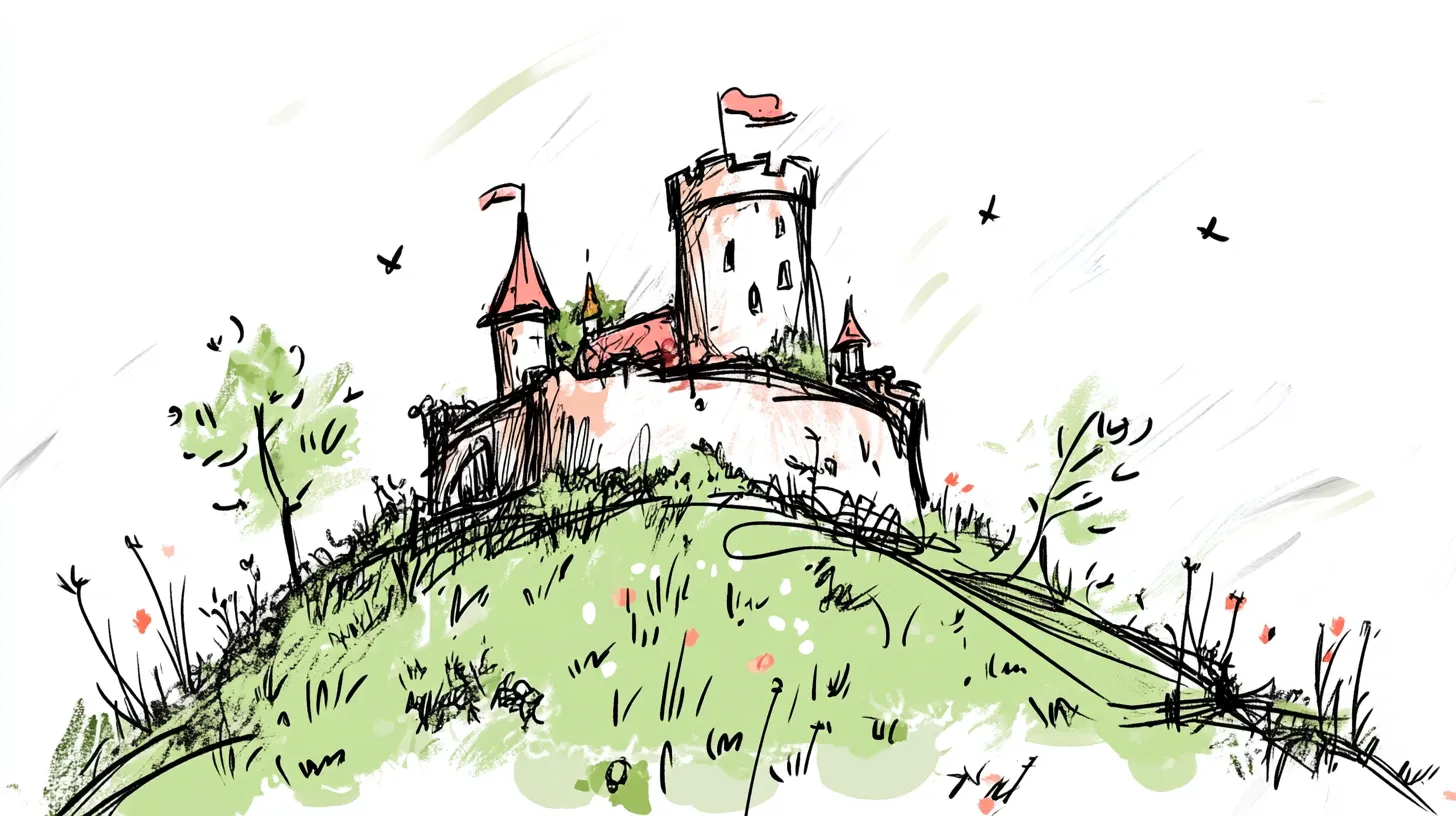 Hardware Security Modules: The Fortress Guarding Blockchain's Crown Jewels